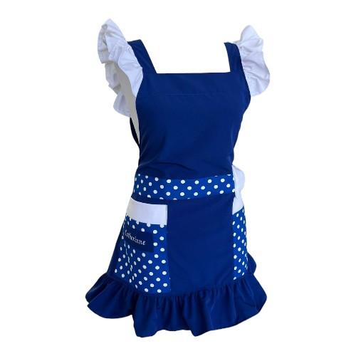 Delantal Educadoras 47 | Delantales Maria Belén