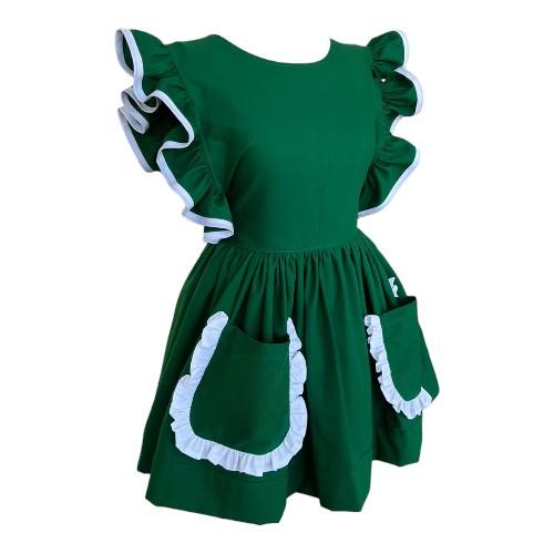 Delantal Educadoras 46 | Delantales Maria Belén