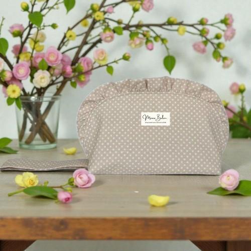 Cosmetiquero 19 | Delantales Maria Belén