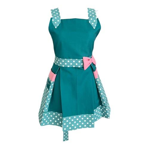 Delantal Educadoras 45 | Delantales Maria Belén