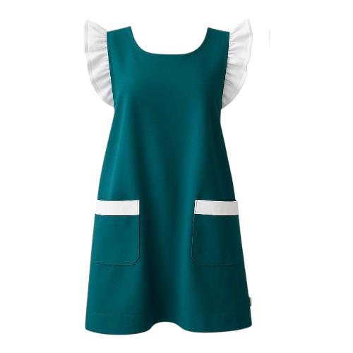 Delantal Educadoras 36 | Delantales Maria Belén