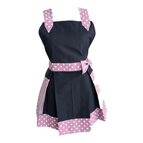 Delantal Educadoras 43 | Delantales Maria Belén