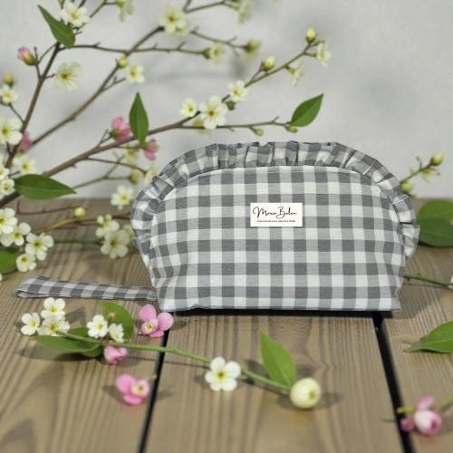 Cosmetiquero 18 | Delantales Maria Belén