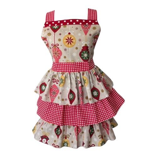 Delantal Tematico 19 | Delantales Maria Belén