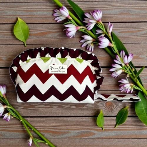 Cosmetiquero 21 | Delantales Maria Belén