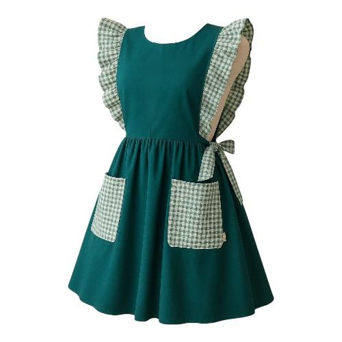 Delantal Educadoras 38 | Delantales Maria Belén