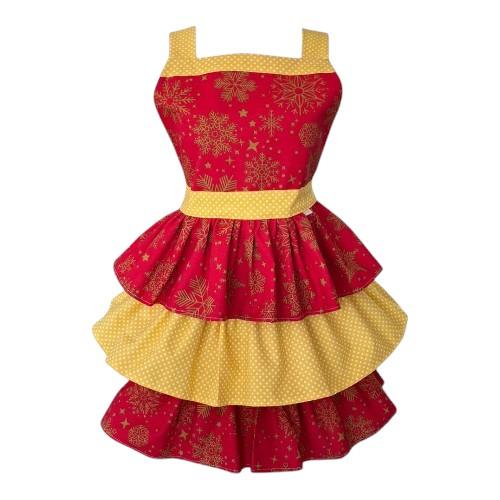 Delantal Tematico 20 | Delantales Maria Belén