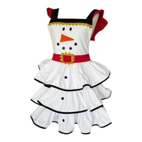 Delantal Tematico 22 | Delantales Maria Belén