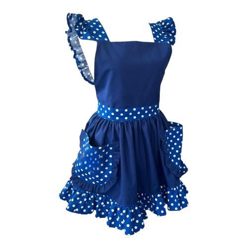 Delantal Educadoras 48 | Delantales Maria Belén