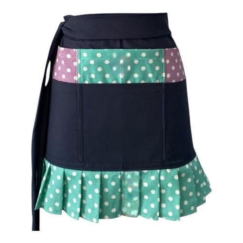 Mandil 18 | Delantales Maria Belén