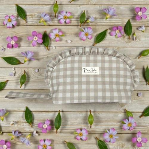 Cosmetiquero 20 | Delantales Maria Belén