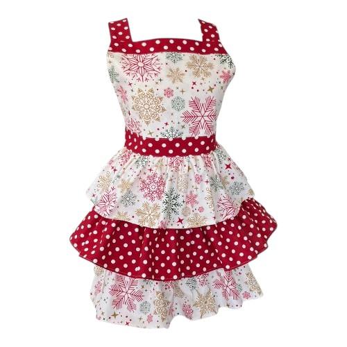 Delantal Tematico 18 | Delantales Maria Belén