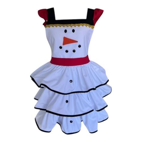 Delantal Tematico 21 | Delantales Maria Belén