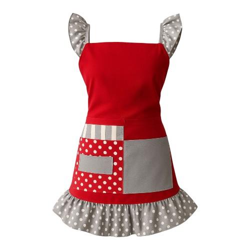 Delantal Educadoras 49 | Delantales Maria Belén