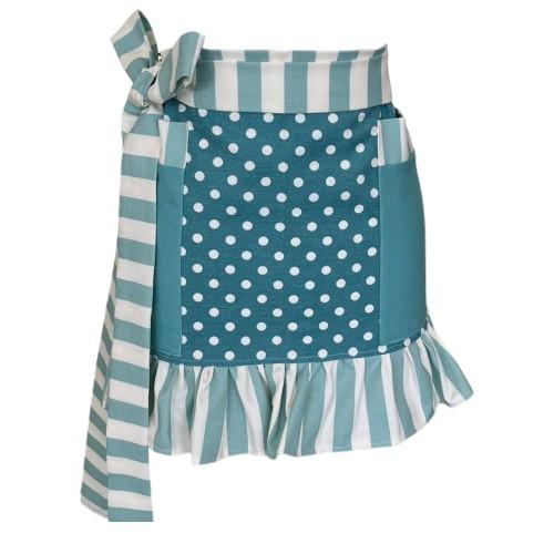 Mandil 20 | Delantales Maria Belén