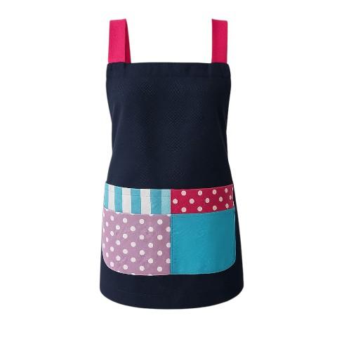 Delantal Educadoras 37 | Delantales Maria Belén