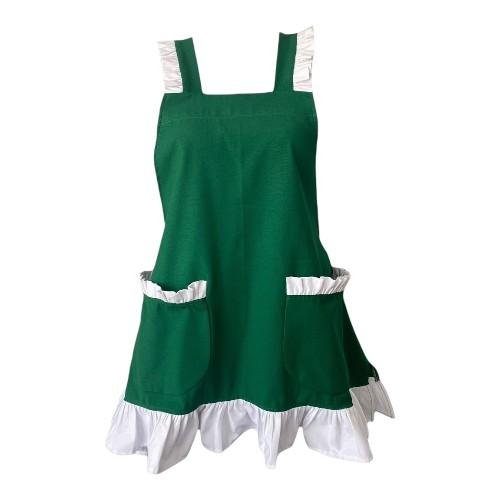 Delantal Educadoras 39 | Delantales Maria Belén