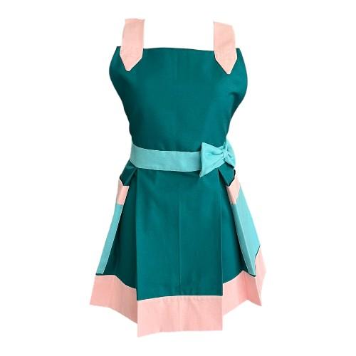 Delantal Educadoras 40 | Delantales Maria Belén