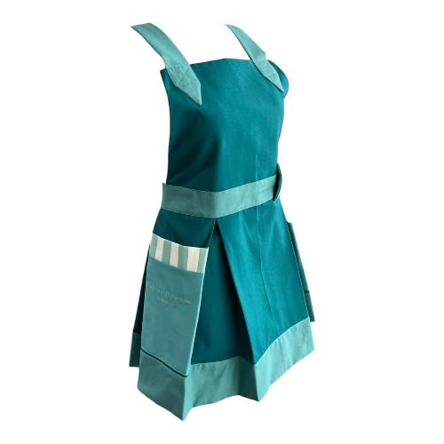 Delantal Educadoras 44 | Delantales Maria Belén